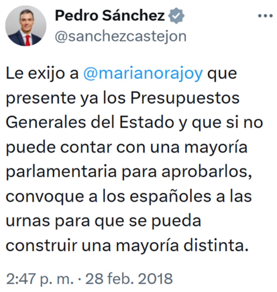 Hermann Tertsch tweet media