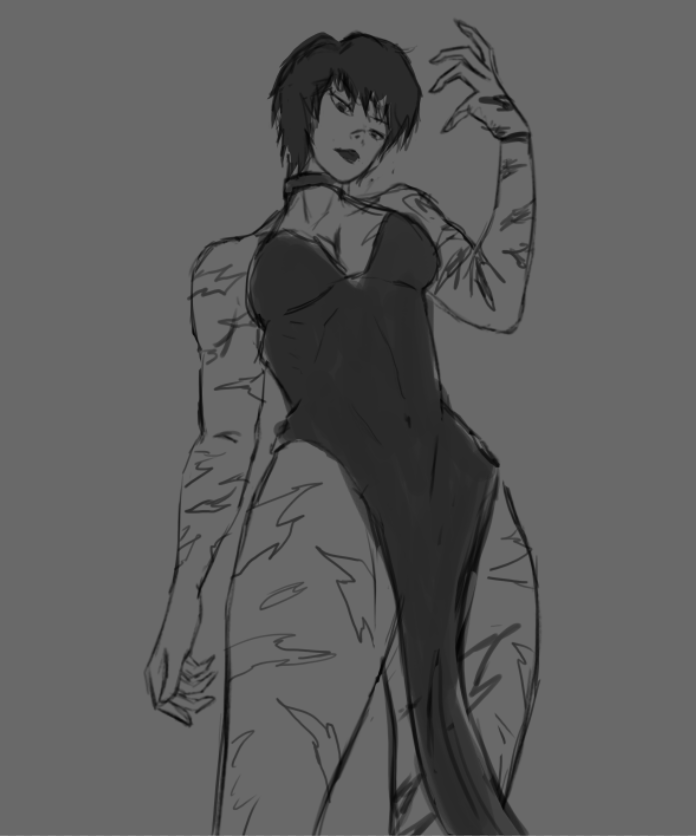 Sebastian Jr - Commissions Open tweet media