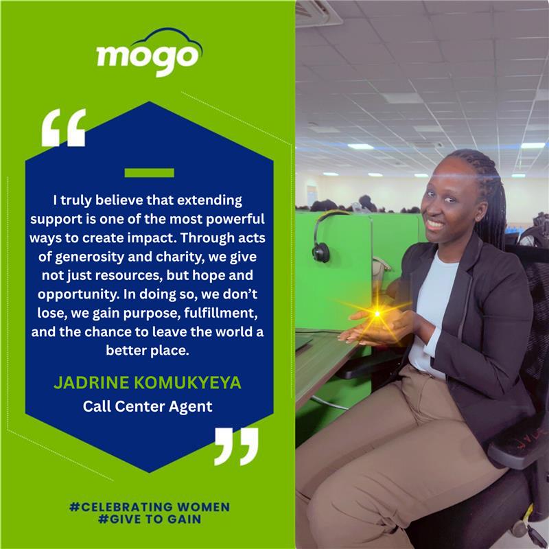 MOGO Uganda tweet media