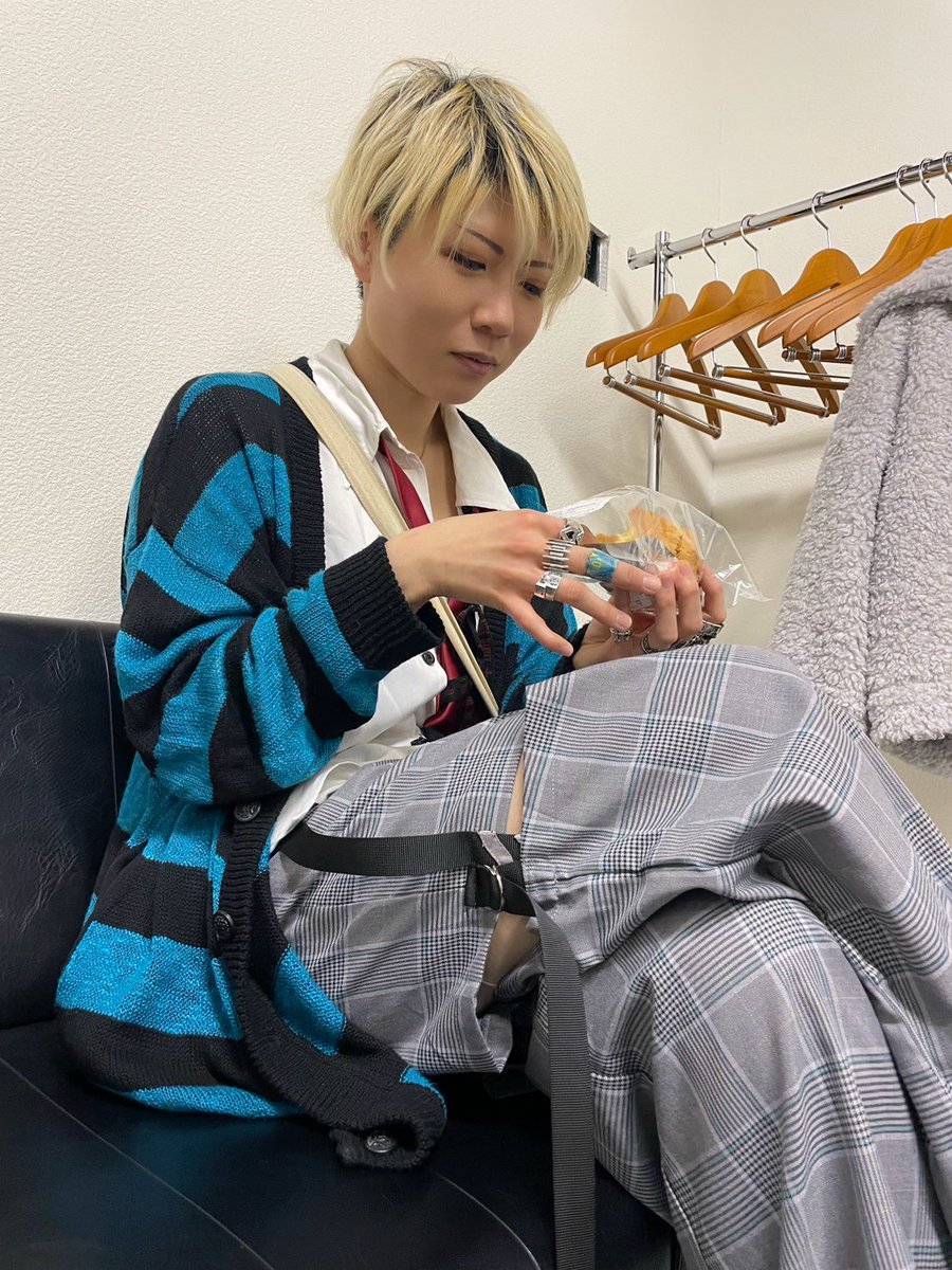 松野⁂瑠烏4/26帯広(MC)5/17奏咲さんBDイベント(歌) tweet media