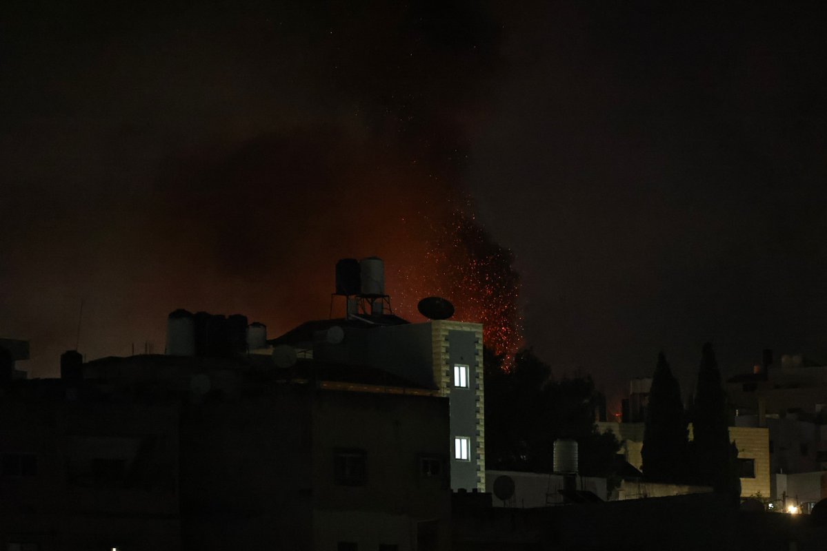 Al Jazeera English tweet media