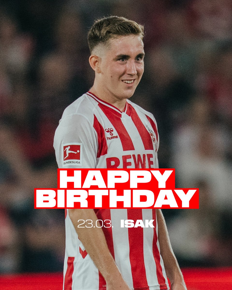 1. FC Köln tweet media