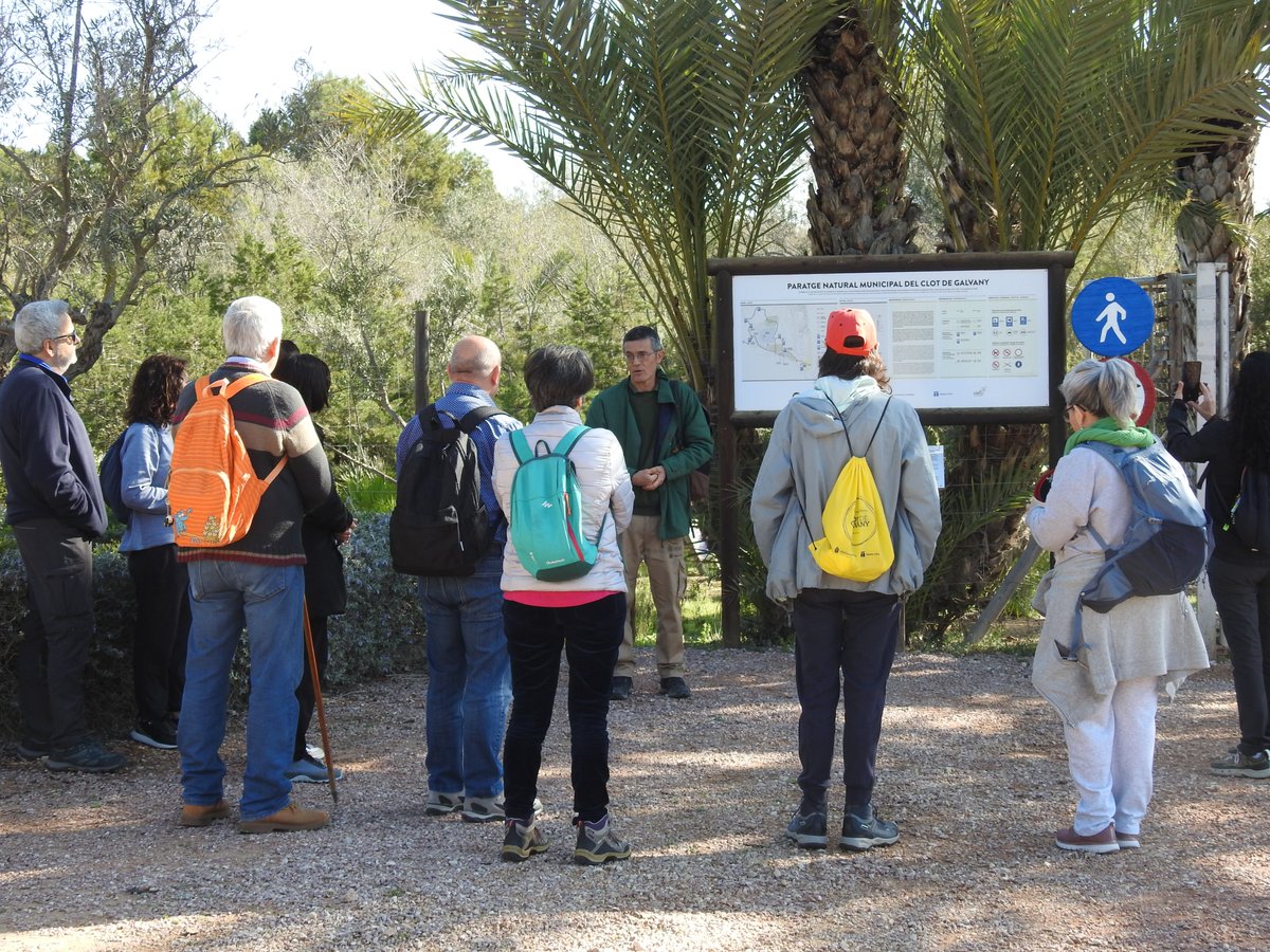 elclotdegalvany's tweet photo. 🌿 Así vivimos nuestra ruta por el Día Internacional de los Bosques: naturaleza, aprendizaje y conexión con el entorno.¡Una jornada para disfrutar y recordar! 🌳 https://t.co/GbL58QlU9N