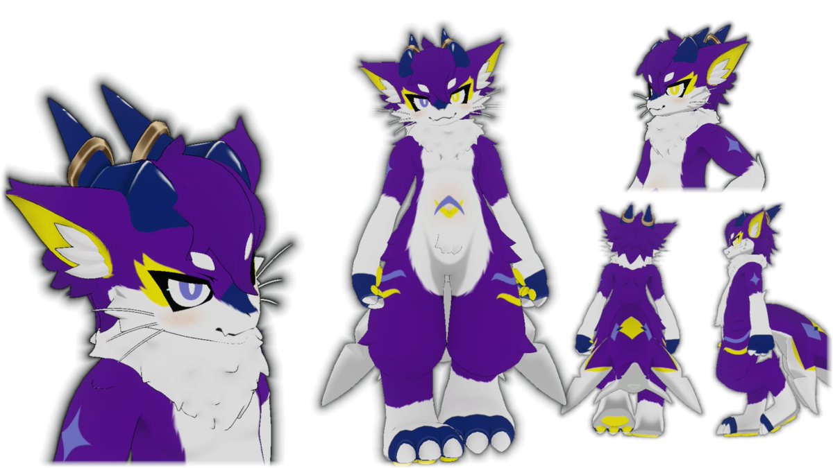 艾可皮恩&泰爾 tweet media