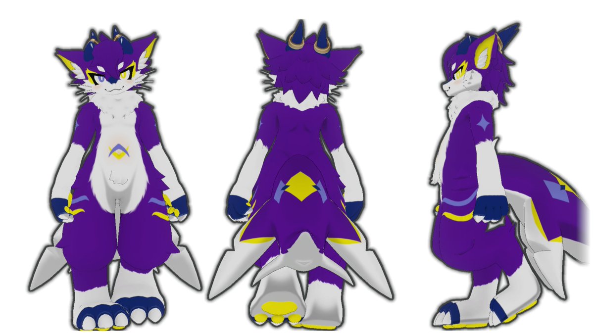 艾可皮恩&泰爾 tweet media