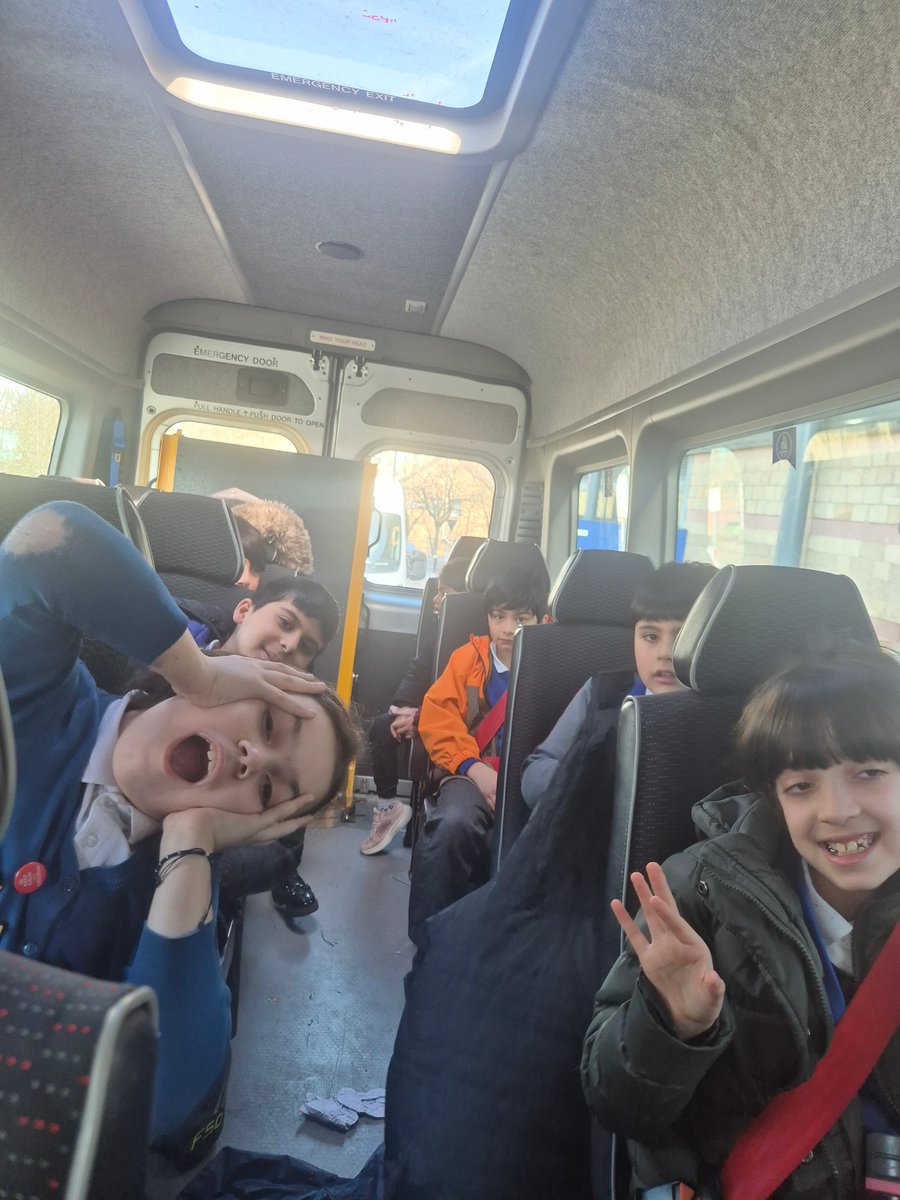 Lift Feversham tweet media