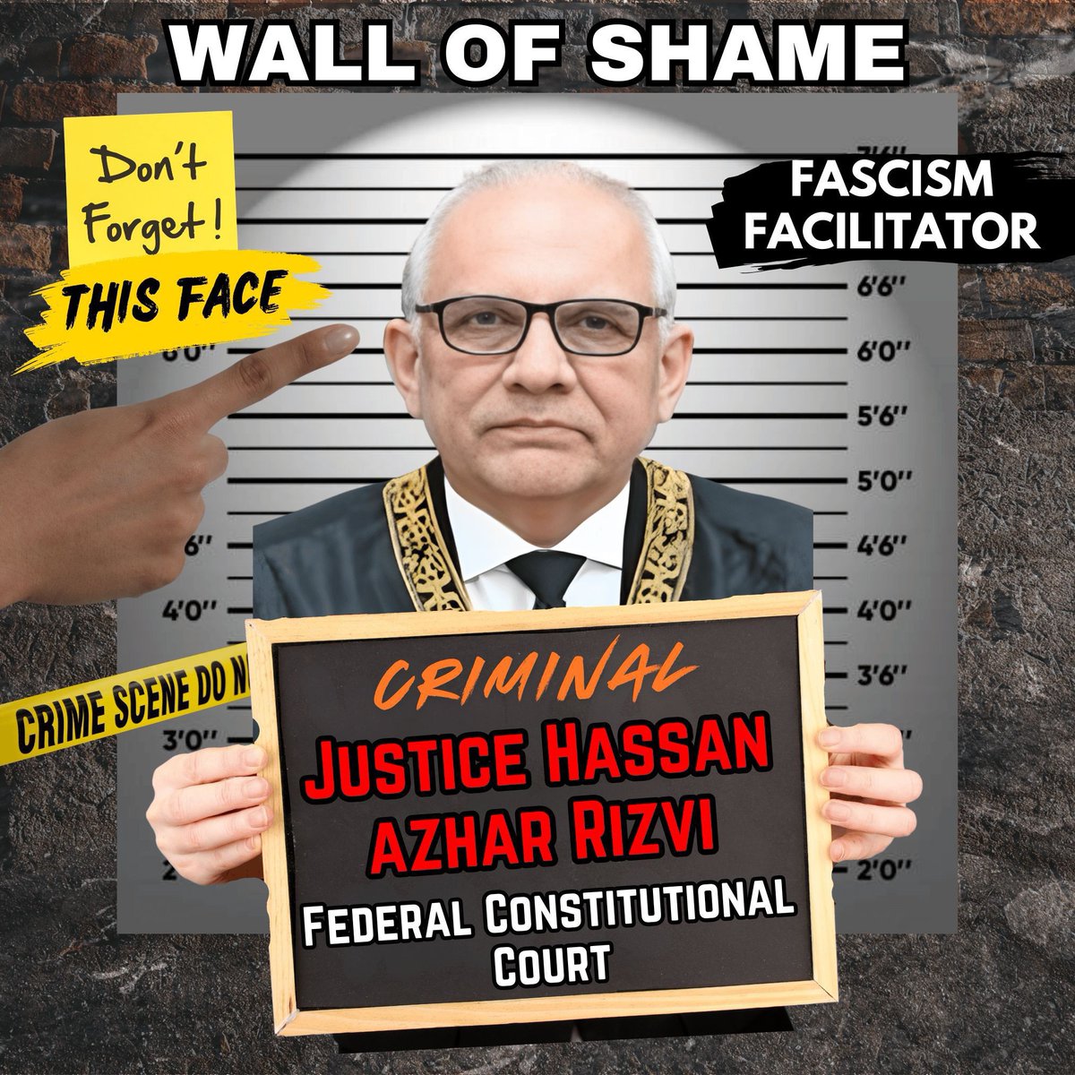 Mu Azeemⁱᴾⁱᵃⁿ tweet media