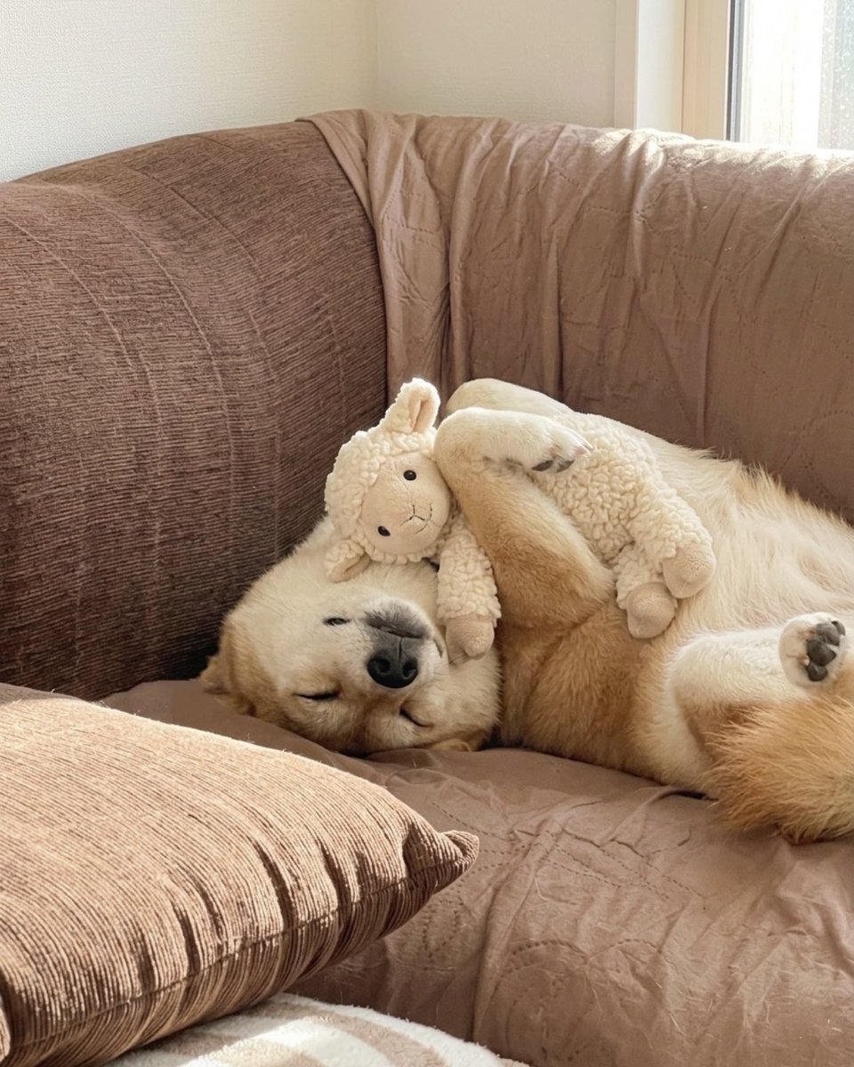 柴犬·͜·♡もも tweet media