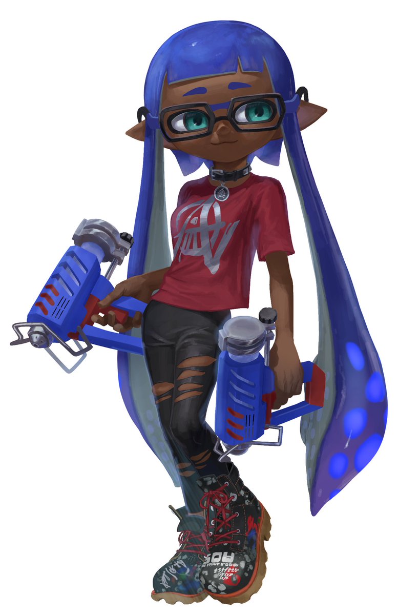 たくみ tweet media