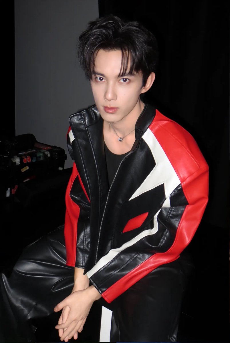 CaandyWu tweet media