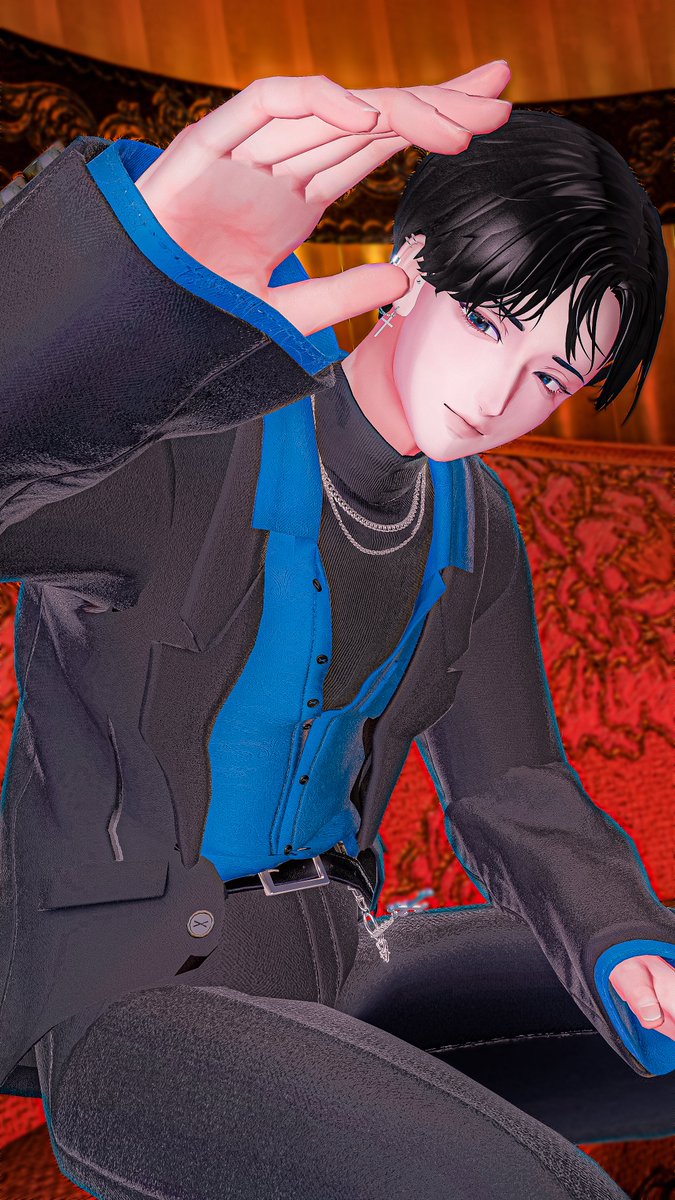 トシユキかな？ tweet media