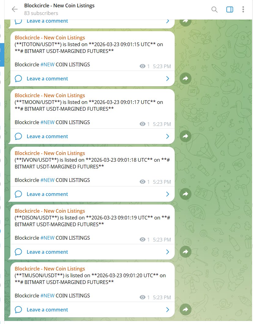 Blockcircle Indonesia tweet media