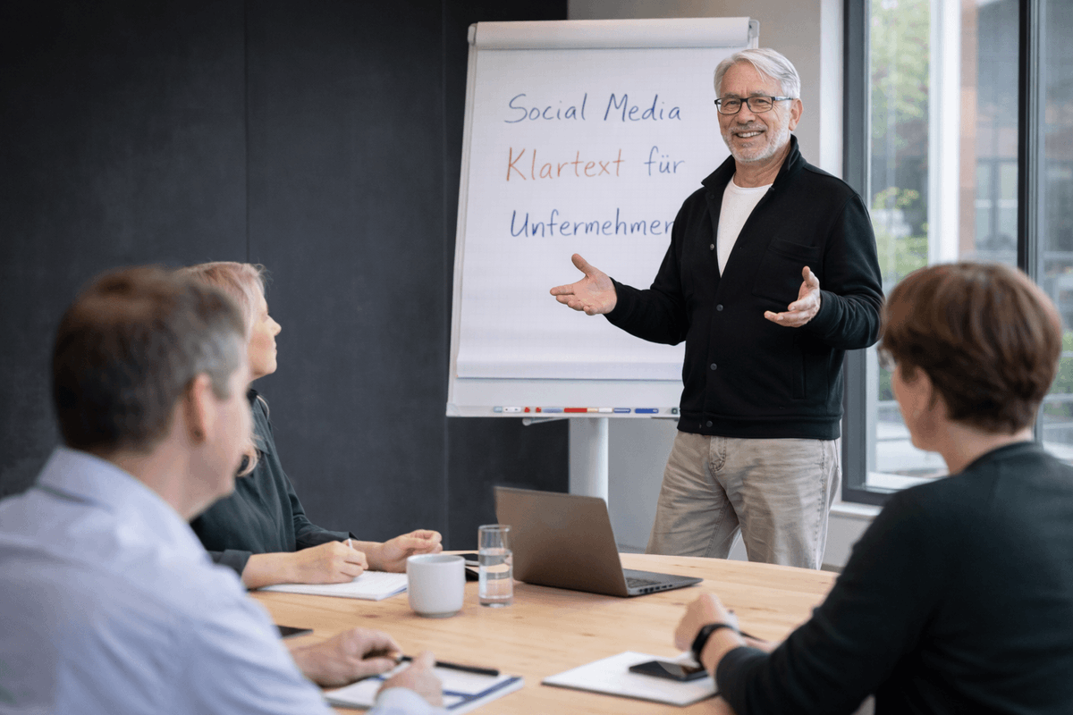 Social Media Berater tweet media