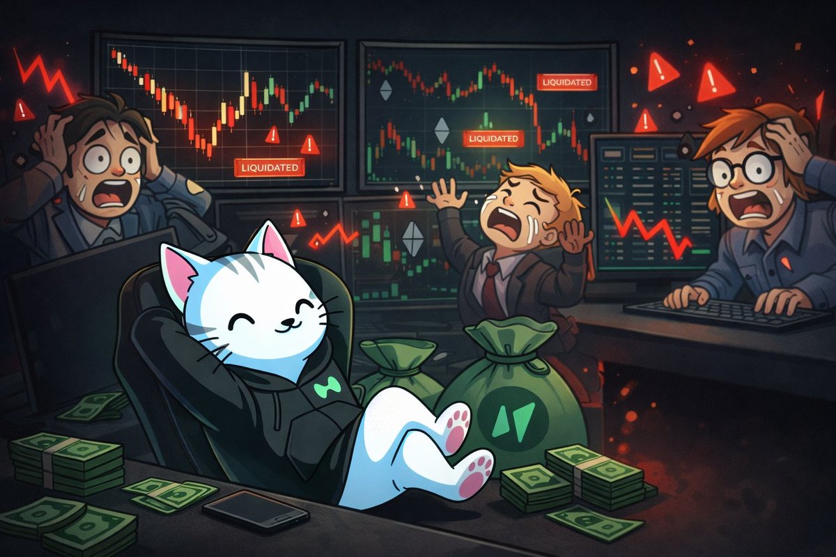 Hypersurface tweet media