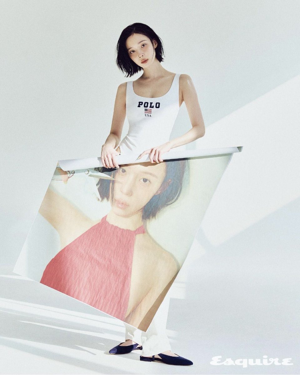 취향의 윈터 tweet media