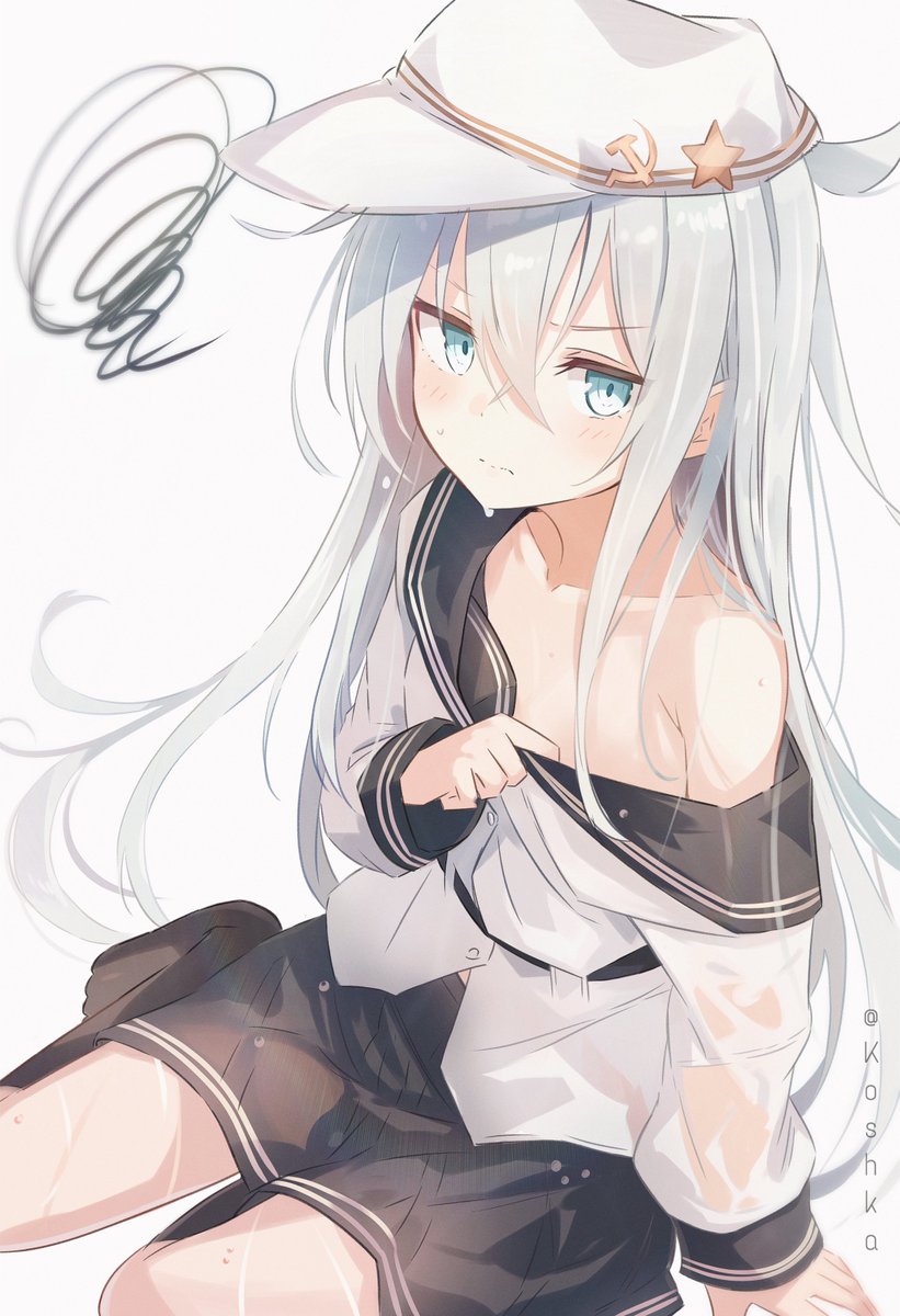 Koshka/絵 tweet media