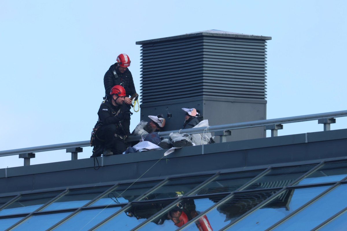 Protect the Wild tweet media