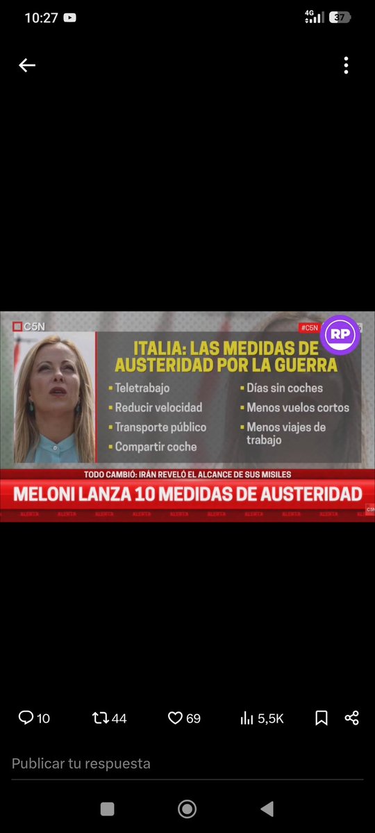 Moisés Pujante tweet media