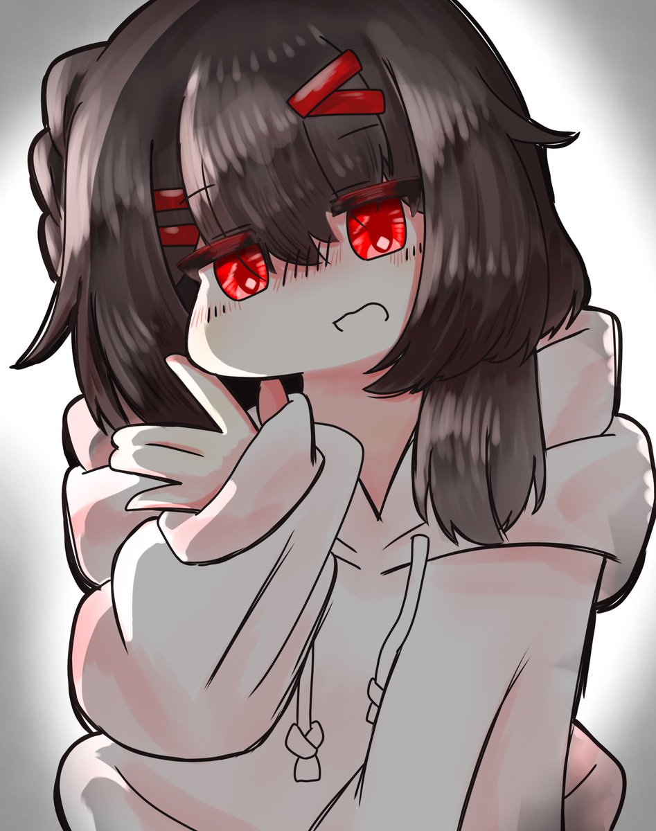 よもぎなだなだ tweet media