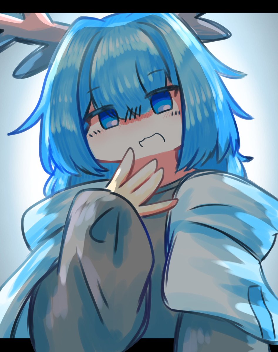 よもぎなだなだ tweet media