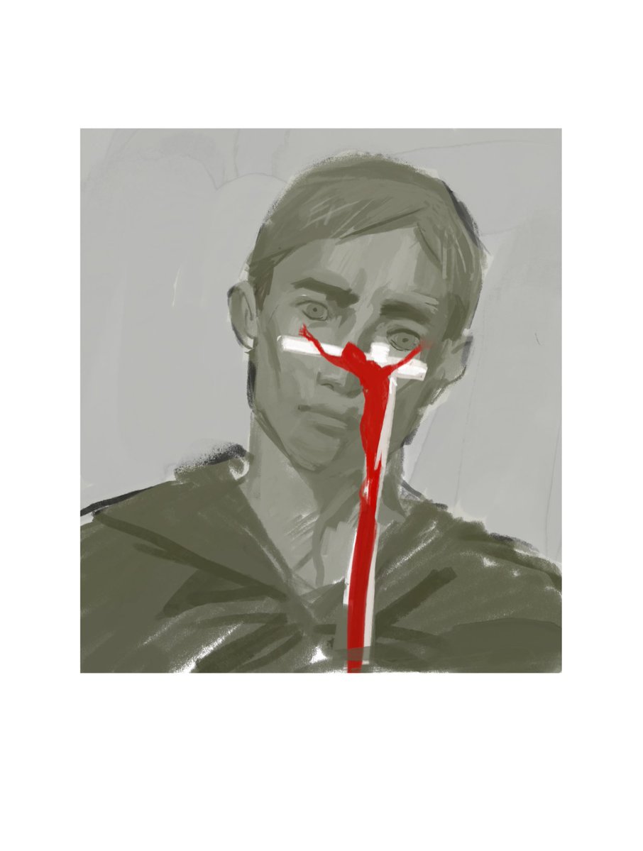 鮐盘🐟 tweet media