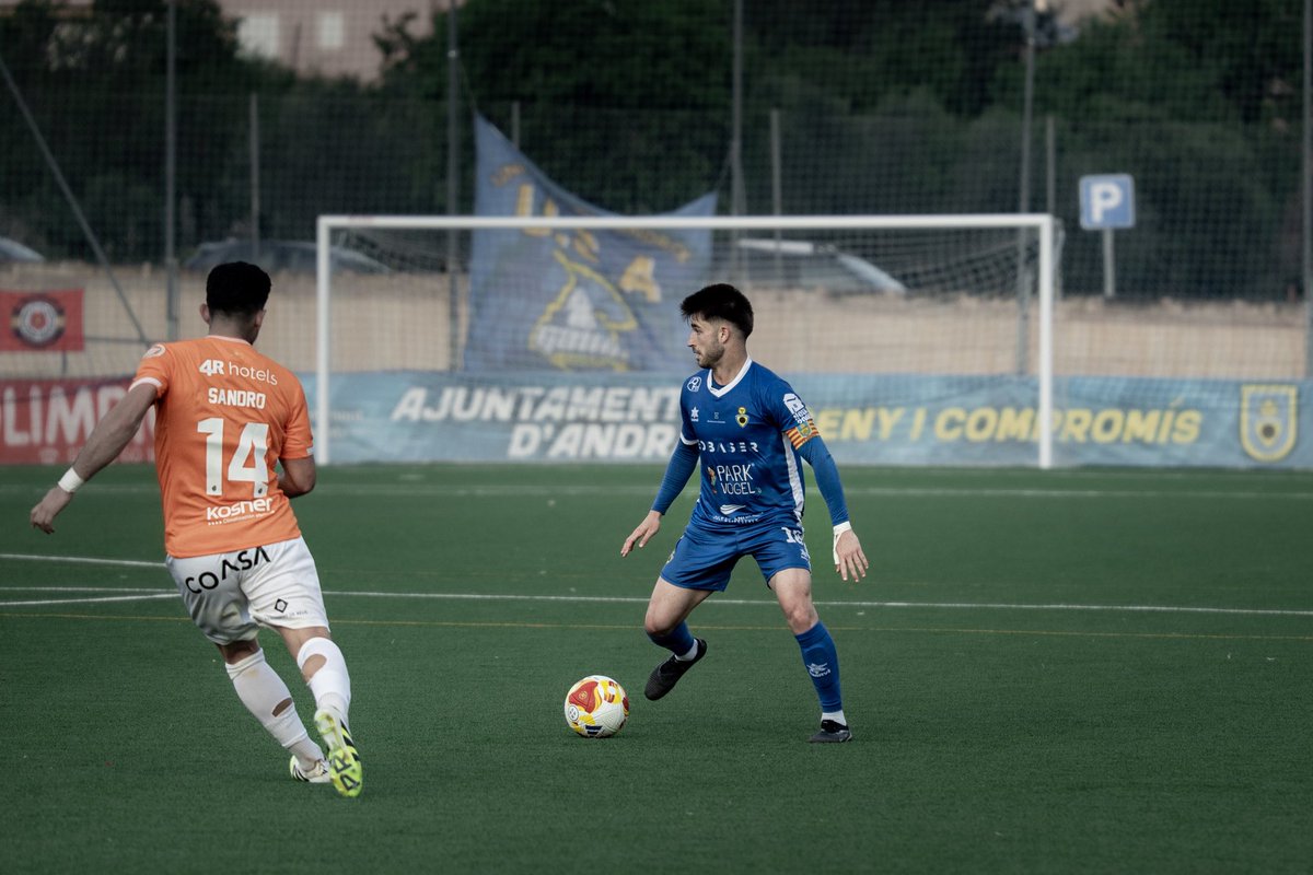 Club Esportiu Andratx tweet media