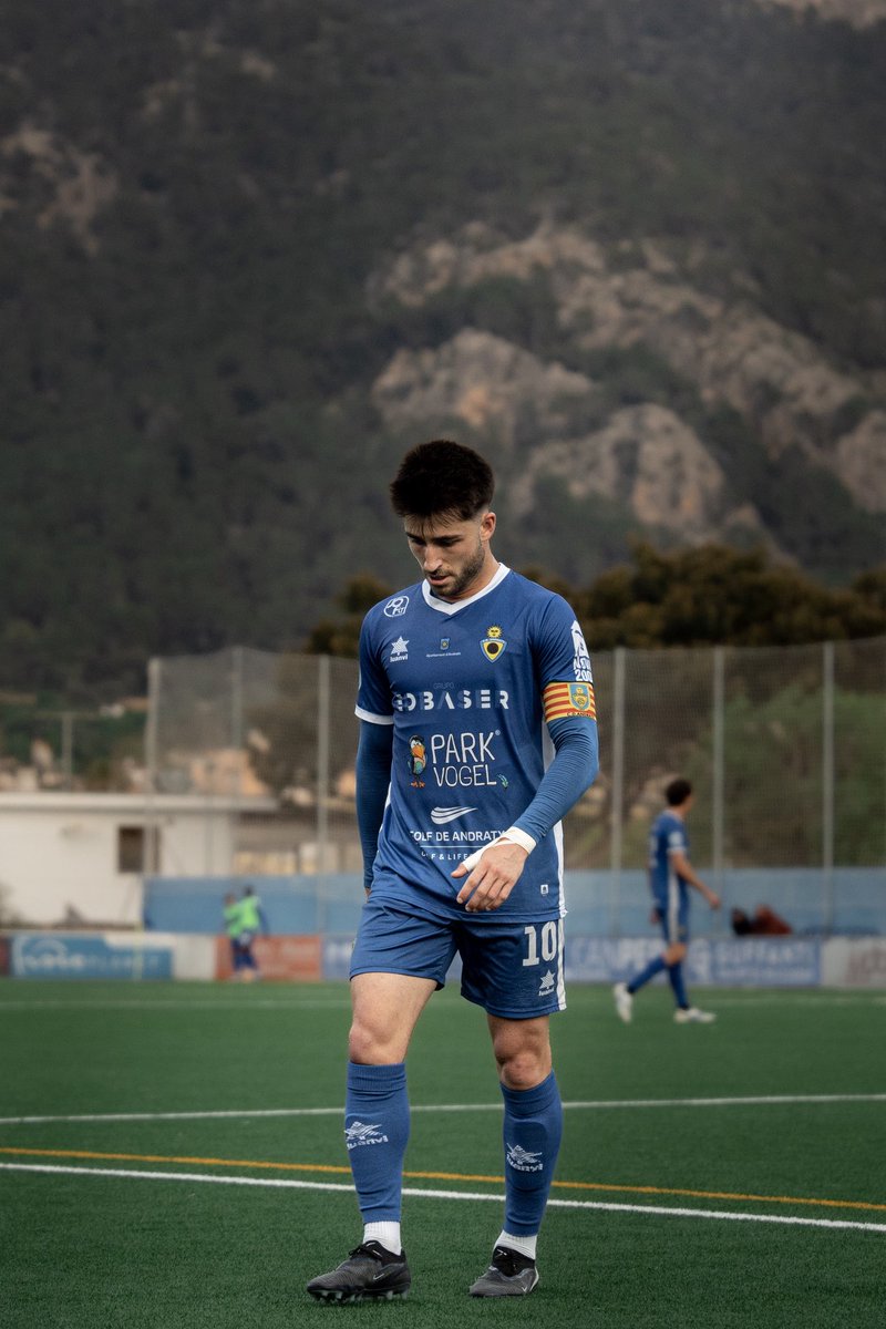 Club Esportiu Andratx tweet media