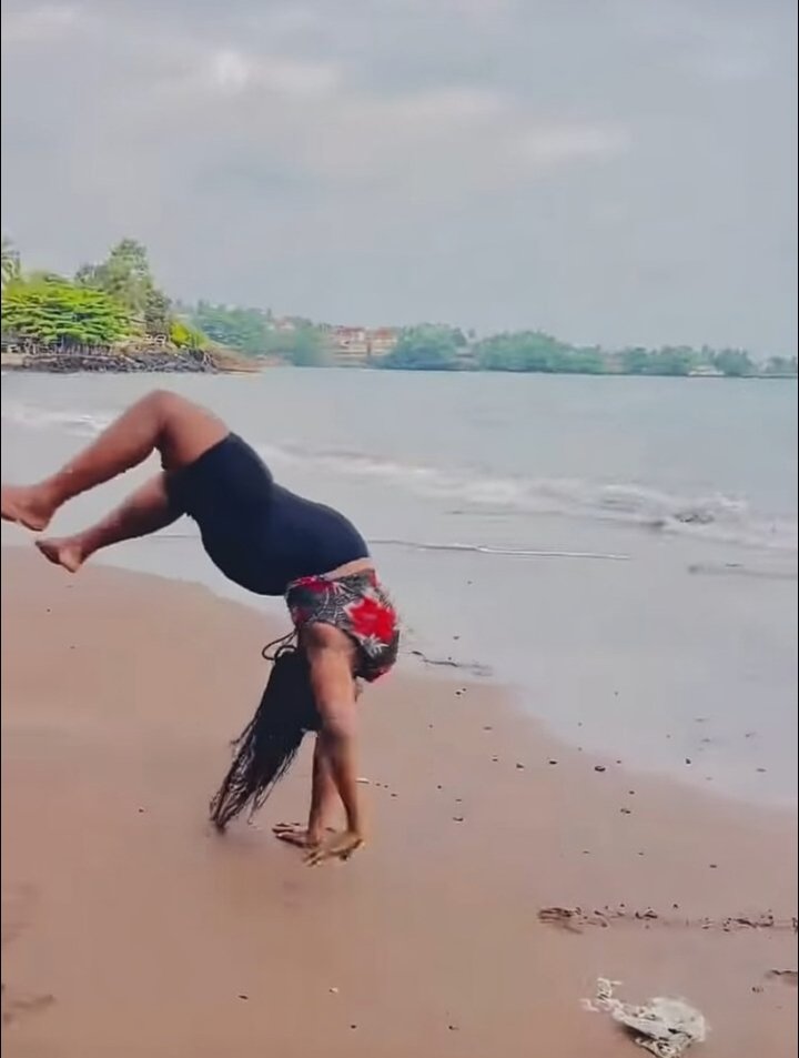 3RDking of Bayelsa tweet media