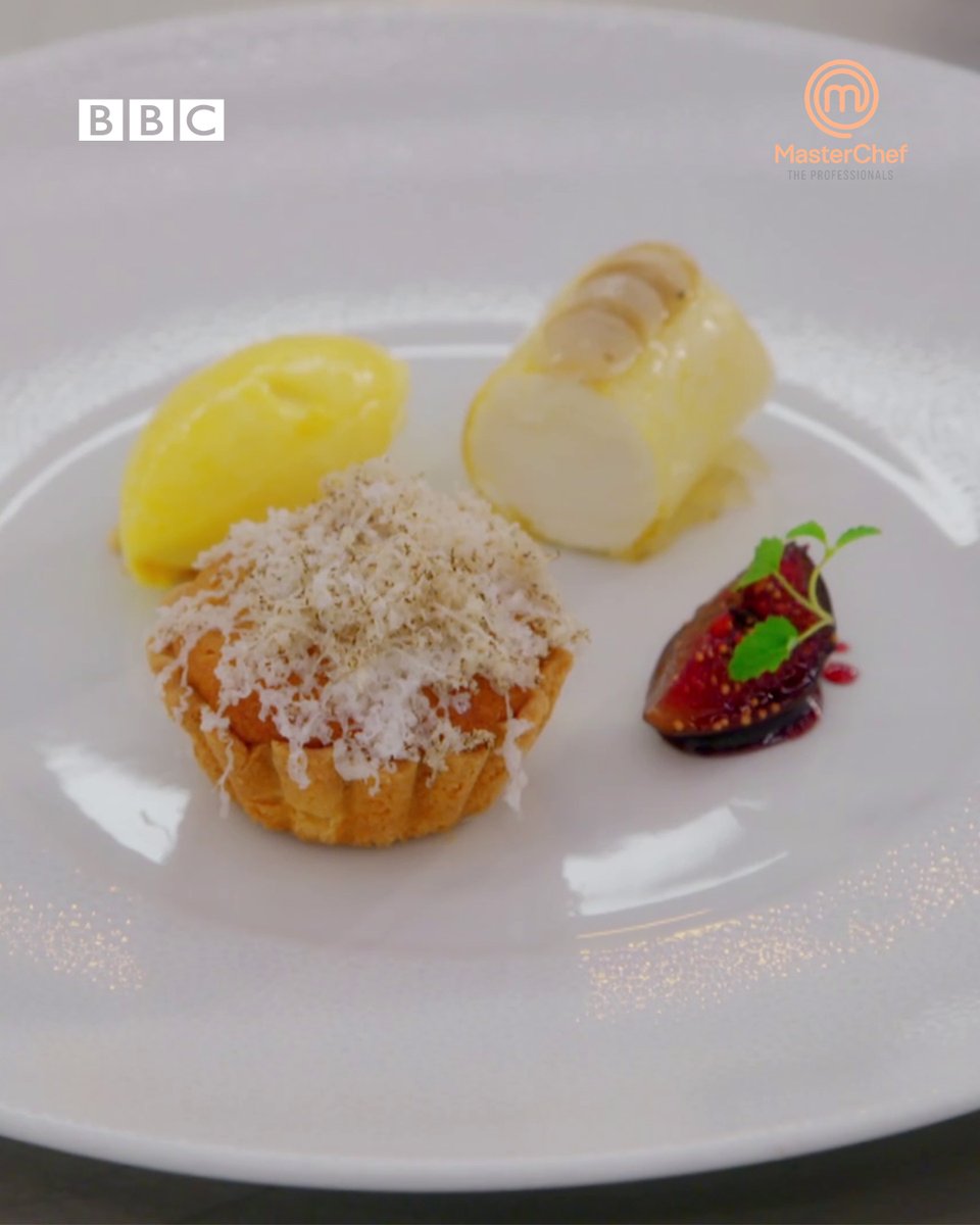 MasterChef UK 🍴 tweet media
