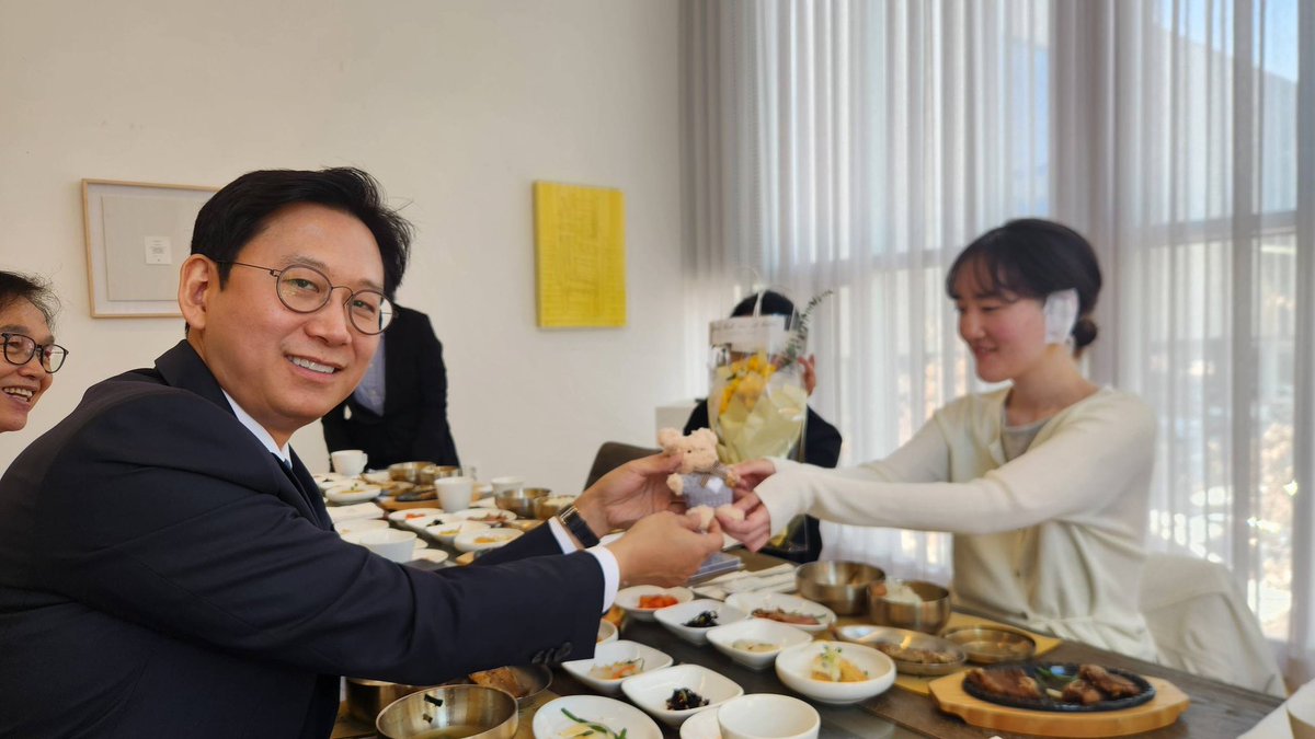 배경훈 tweet media