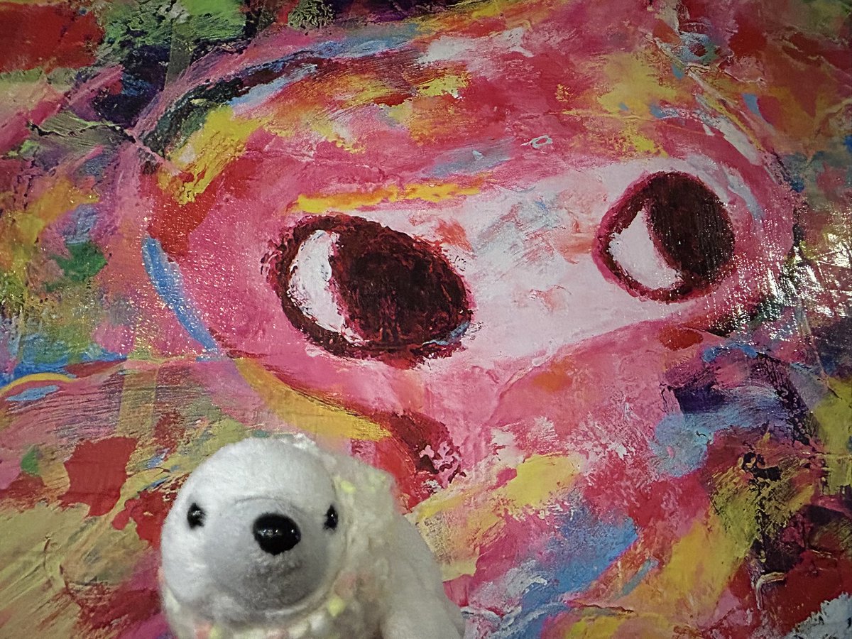 ryuna☀️🐰🩶💚 tweet media