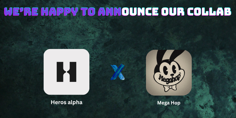 Heros alpha tweet media