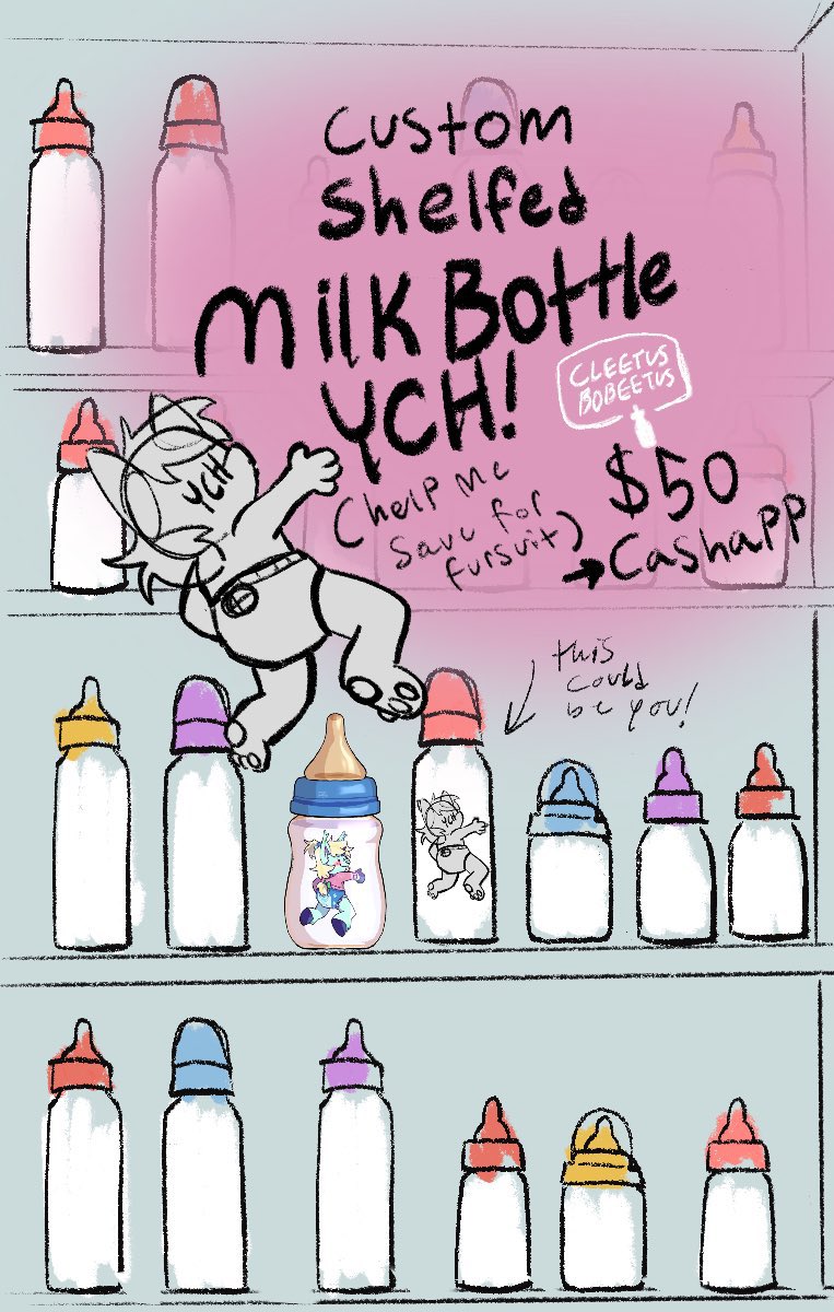 🫧🍼Cleetus 🔞🖍️ tweet media