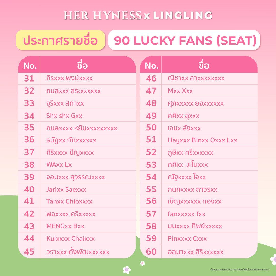 Her Hyness tweet media