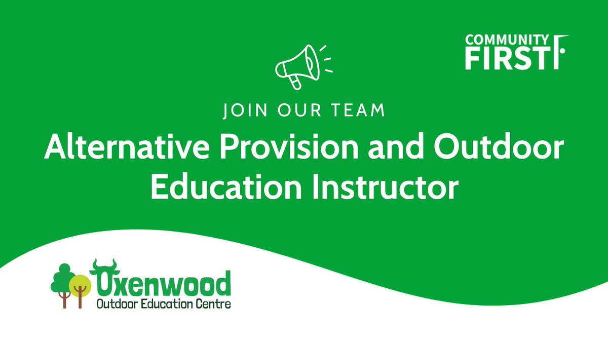 Community First - Wiltshire & Swindon tweet media