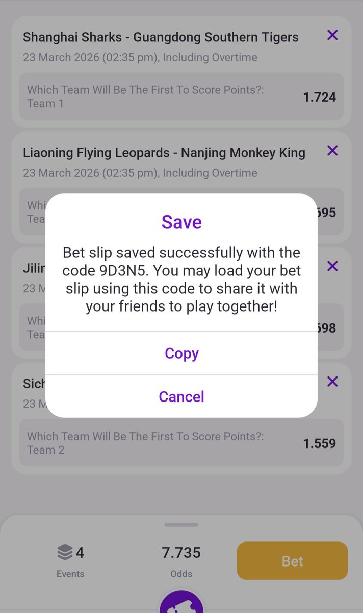 Maxon Airo tweet media