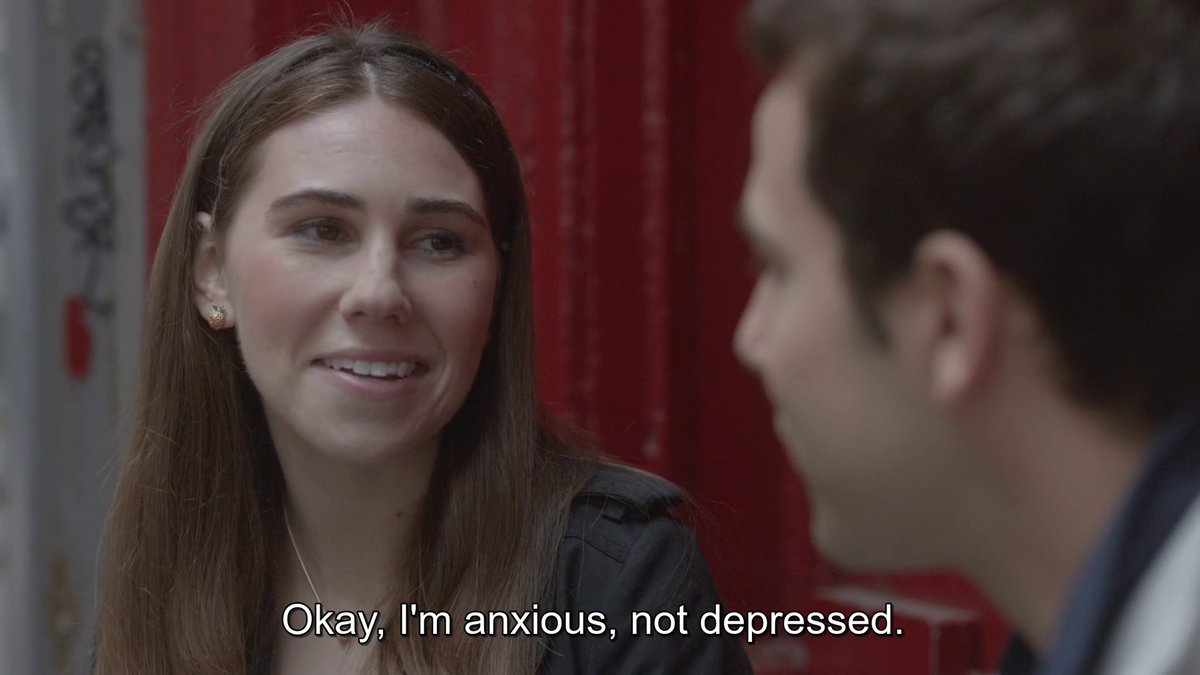 Your daily Girls screenshot tweet media