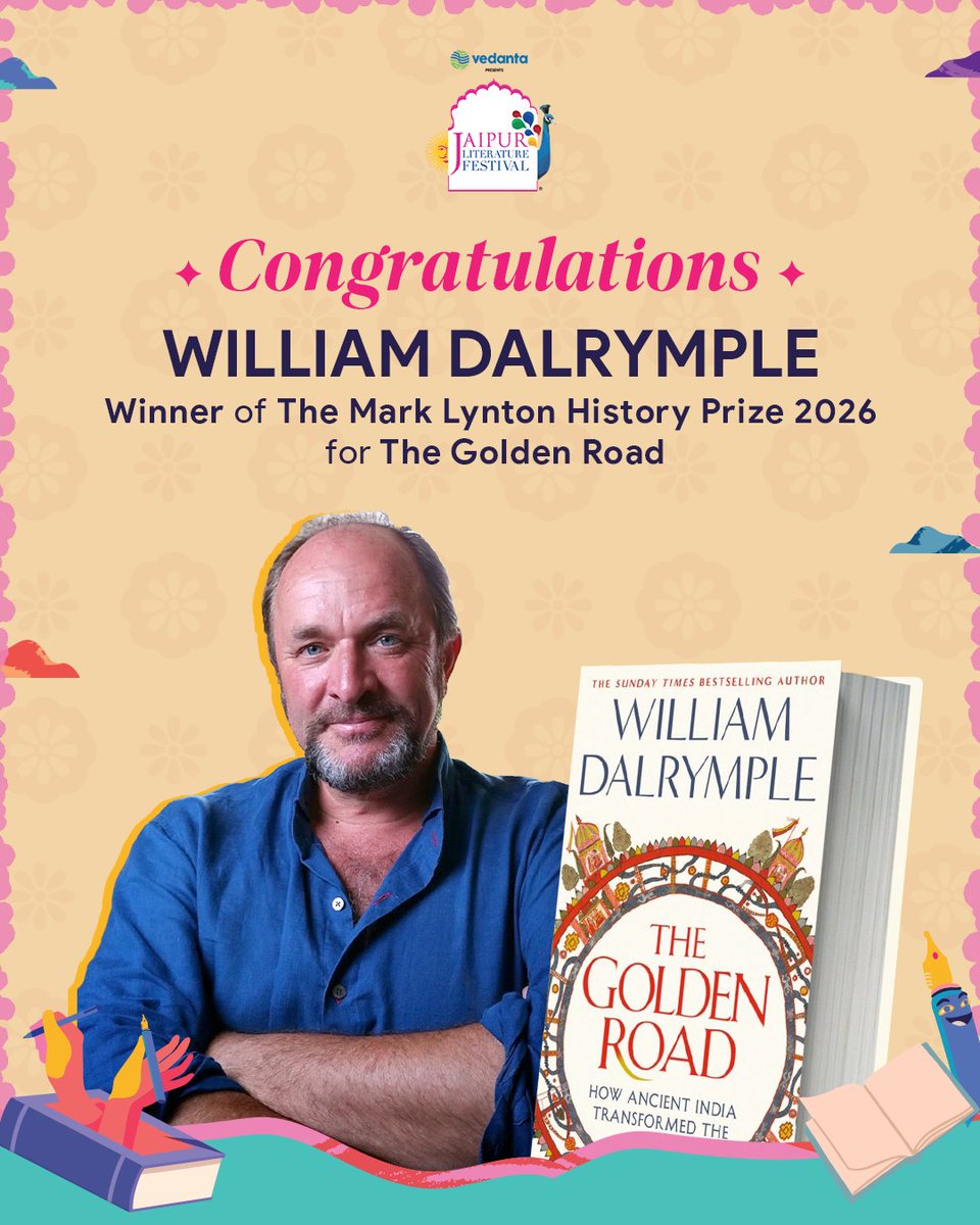 jaipurlitfest tweet media