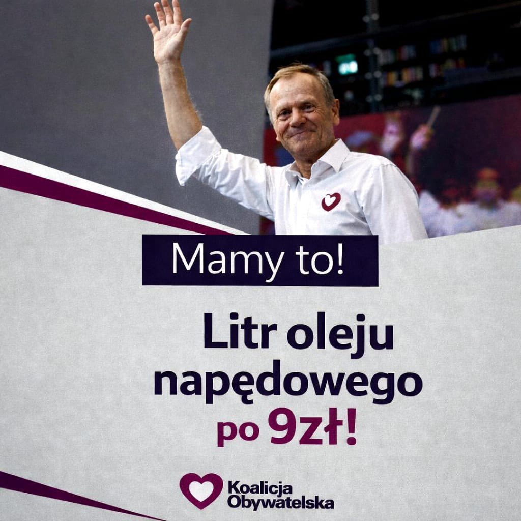 Beata Dróżdż 🇵🇱 #Nawrocki2025 tweet media