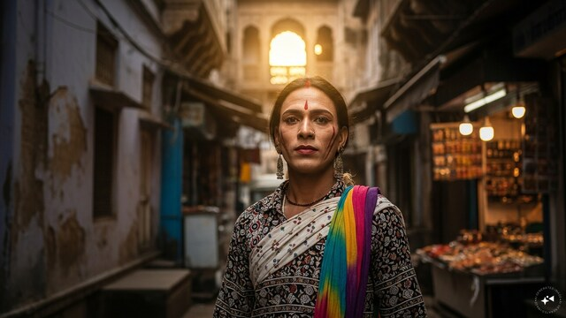 CNBC_Awaaz's tweet photo. Transgender Bill 2026: स्व-पहचान खत्म, आईडी के लिए मेडिकल जांच अनिवार्य, जानें क्या कहता है संशोधन विधेयक? https://t.co/GDUUiREK8O
#TransgenderPersons(Protection of Rights) Amendment Bill #hindinews #latestnews https://t.co/LtQTy7fJPN