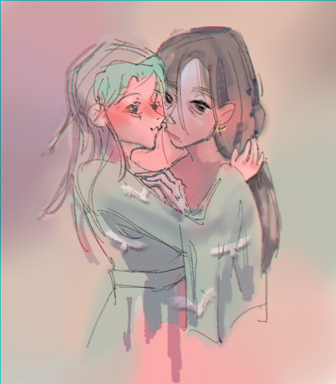 ryoureallyfool's tweet photo. my malewife <3 https://t.co/OlajqP1dTh