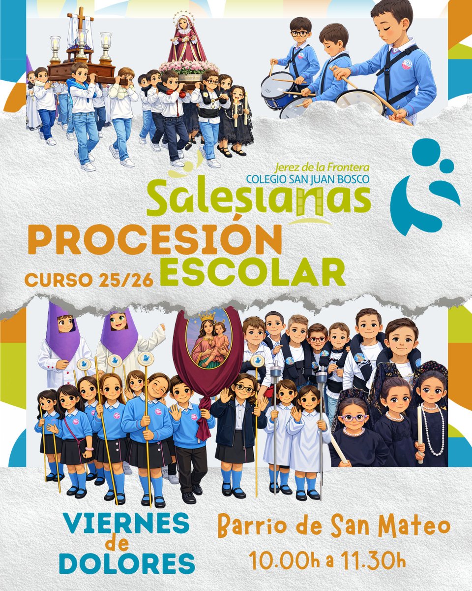 SalesianasSJBJerez tweet media