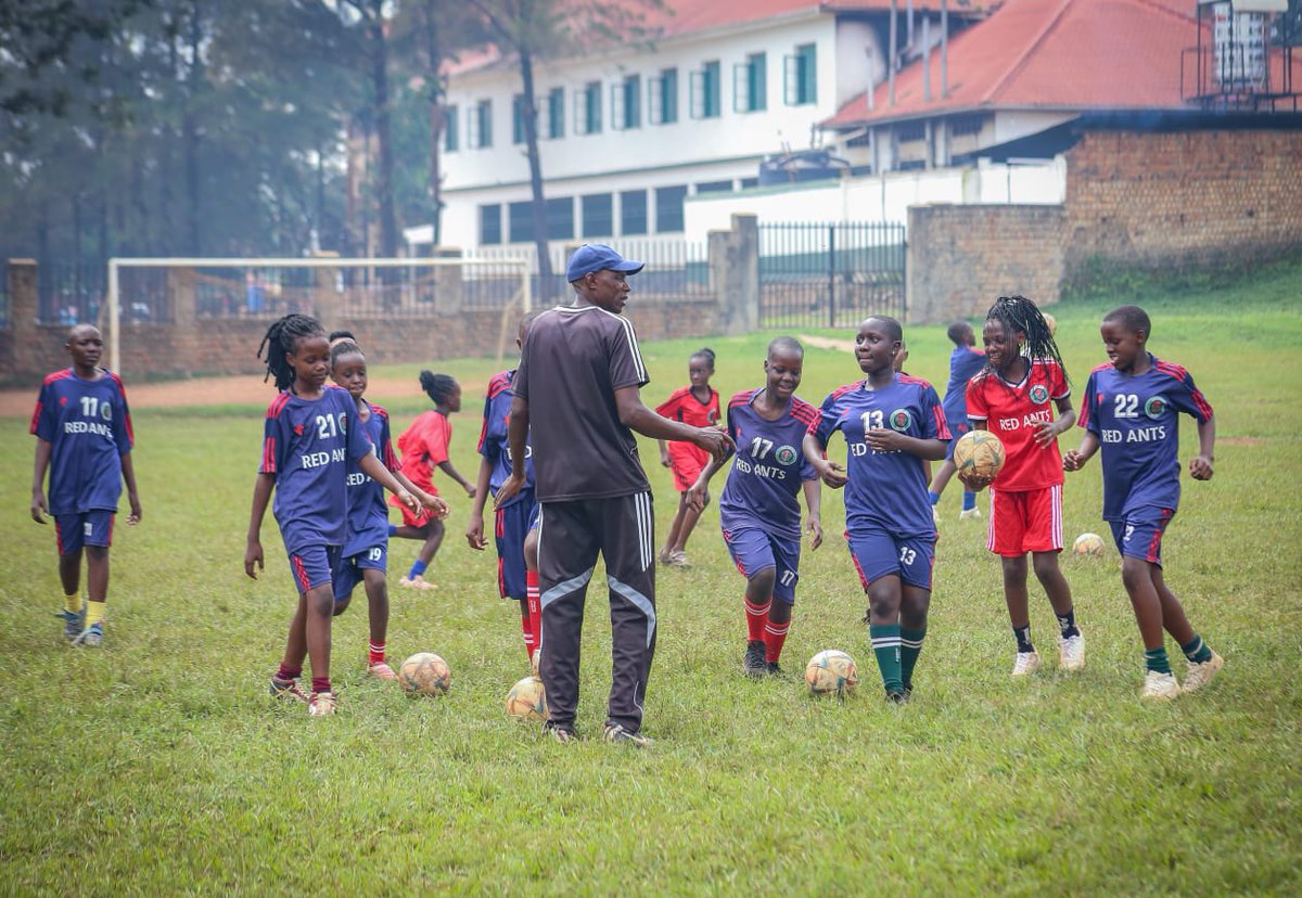 JEAN SSENINDE UNITED LTD tweet media