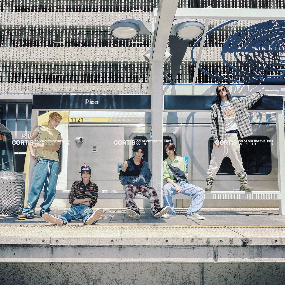 KOREAN SALES tweet media