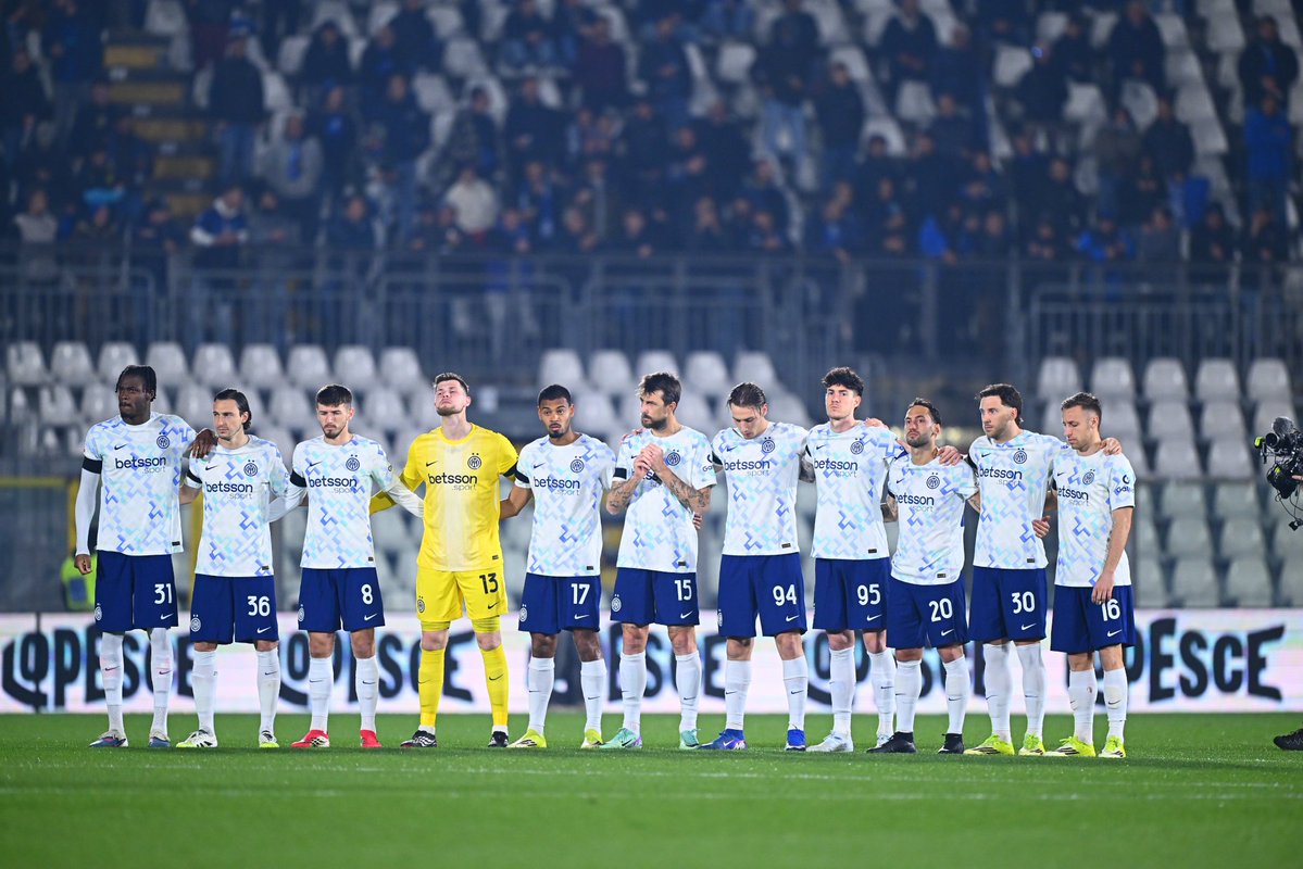 إِنْتِرِيِسْتَا ⭐️⭐️ tweet media