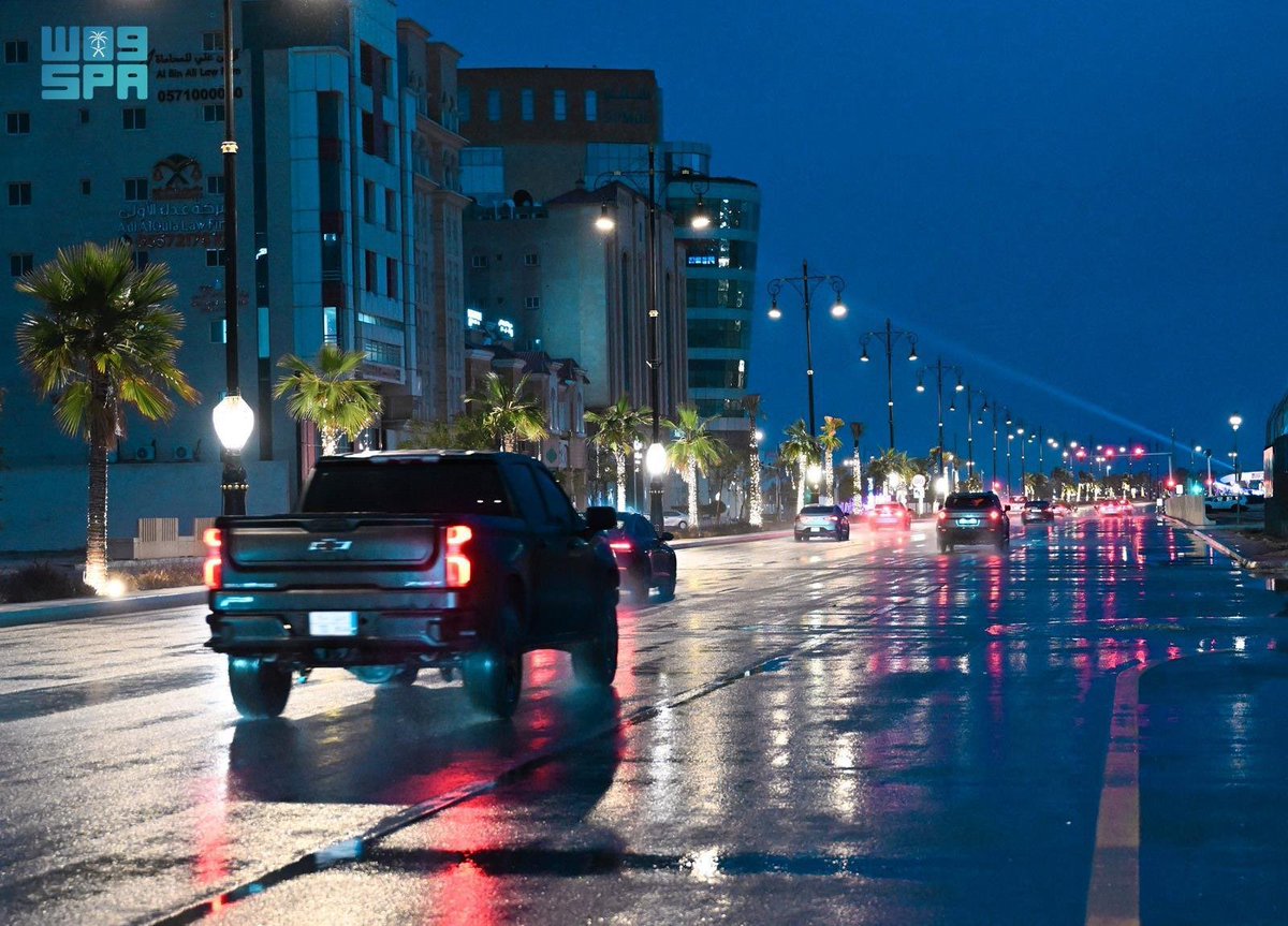 TSP جيوغرافيك tweet media