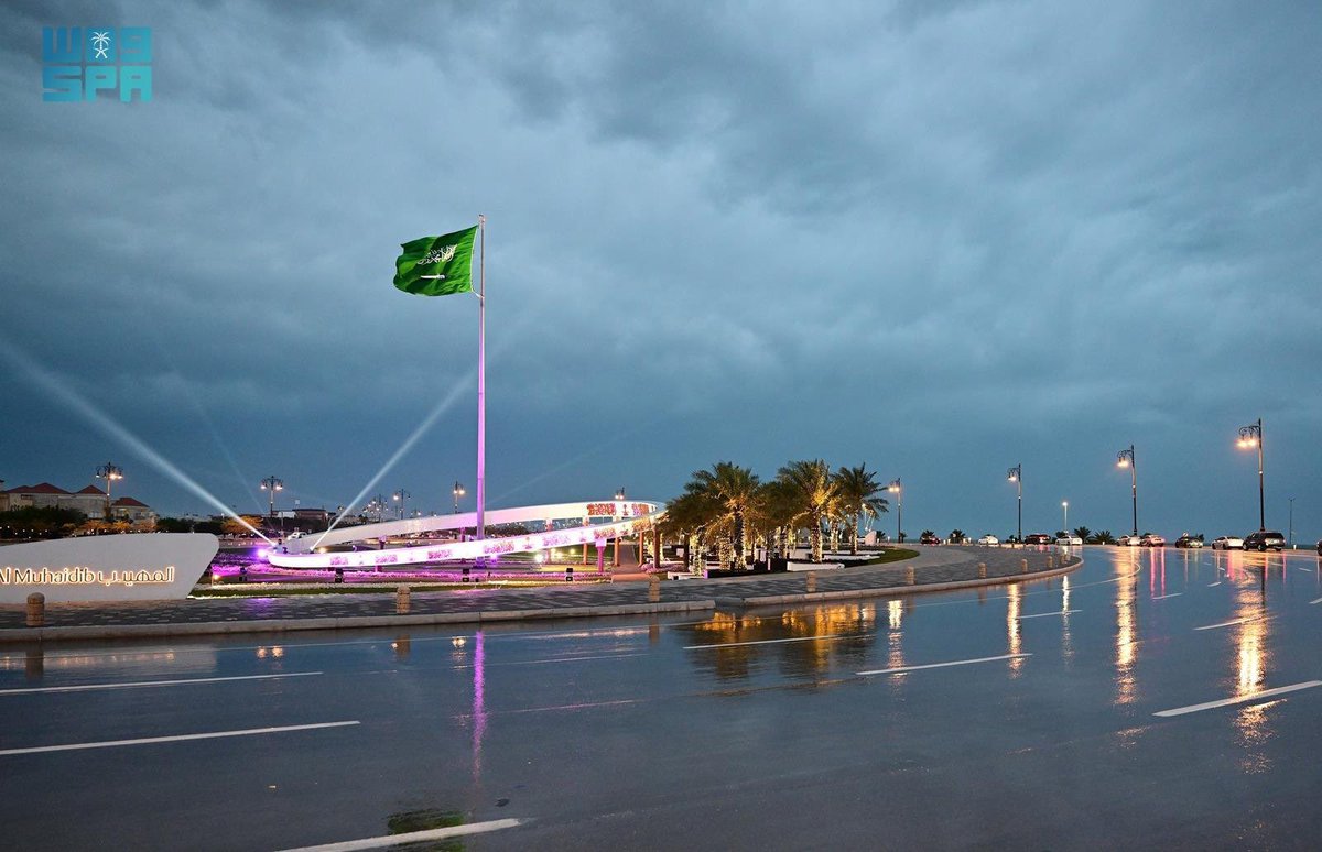 TSP جيوغرافيك tweet media