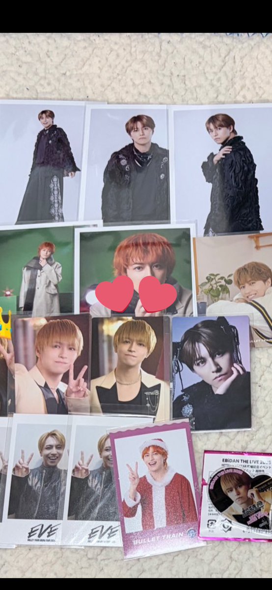 きぃぴん tweet media