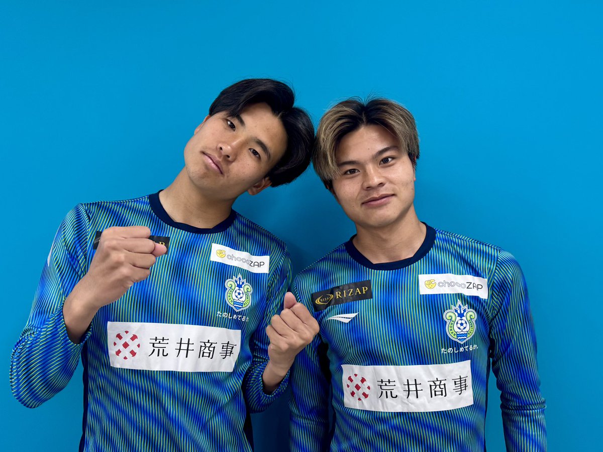 湘南ベルマーレ tweet media