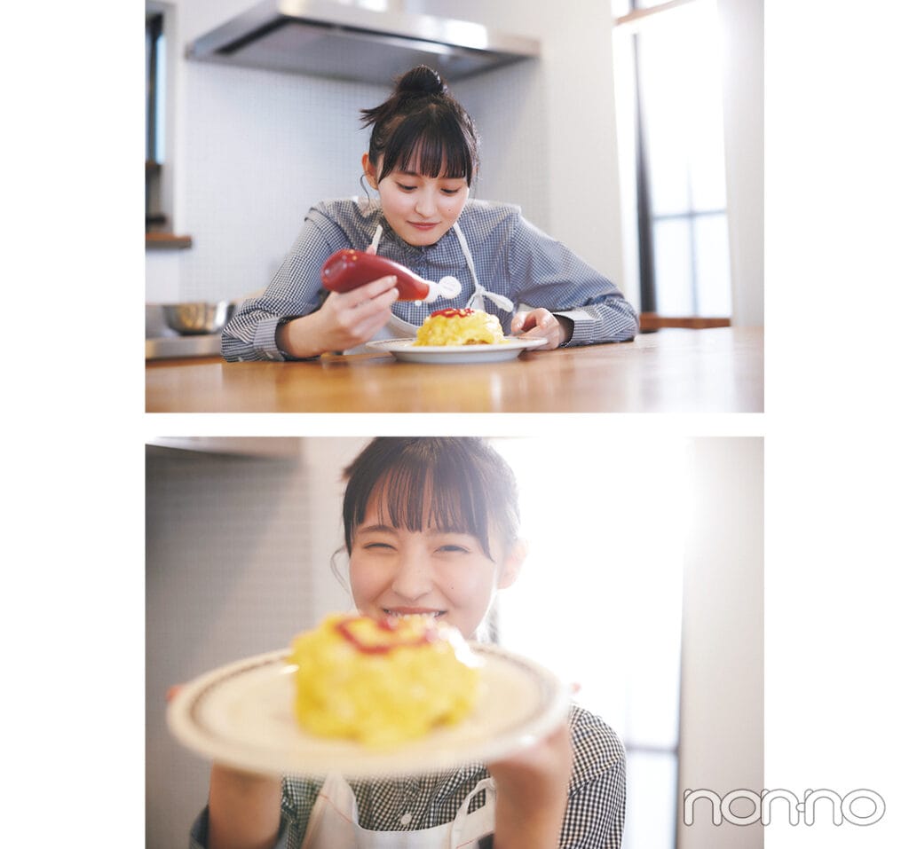 nonno_staff's tweet photo. #遠藤さくら 連載「さくらごよみ」祝2周年🌸
連載1回目からプレイバック！
みなさんのお気に入りの回＆ランキングは？
🔗https://t.co/zGNll34VG2 https://t.co/ymZ5K2sRai